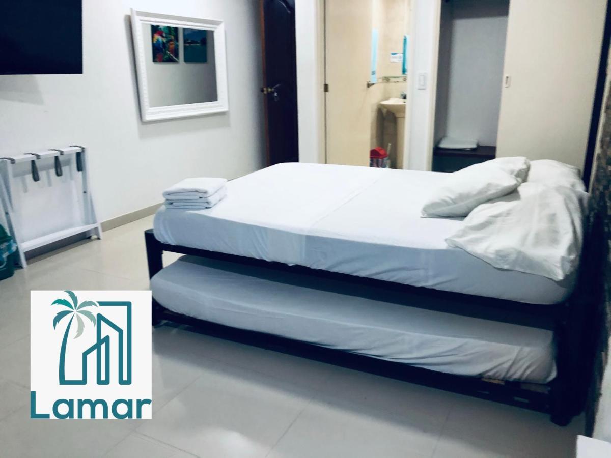 Apartamento Lamar Conquistador Cartagena